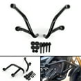 thumbnail image 1 of Front Engine Guard Crash Bar Protection For Yamaha MT-09 MT09 2014-2016 Black, 1 of 6