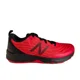 thumbnail image 1 of New Balance Men’s NITREL Trail Running Shoes MTNTRCT3 Red / Black 10.5D, 1 of 6