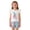Z003-White, variant on Laipiong Girls 2 Piece Outfits Easter Cute Bunny Egg Print Ribbon Bow Knot Blouse with Lace Trim Pleated Skirt Comfy Casual Clothing Sets