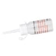 thumbnail image 1 of Machina De Silicona Lubricante De 3 Paquetes De Cinta De Correr Aceite Lubricante De 30 Ml De Alta Resistencia No Volátil Con Diseño De Punta Para Reducir La Fricción Y La Vida, 1 of 7