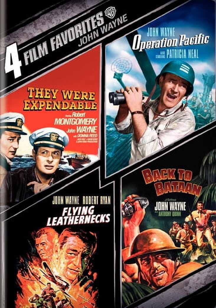 WWII 3-Film Collection Fka World War II (DVD) - Walmart.com