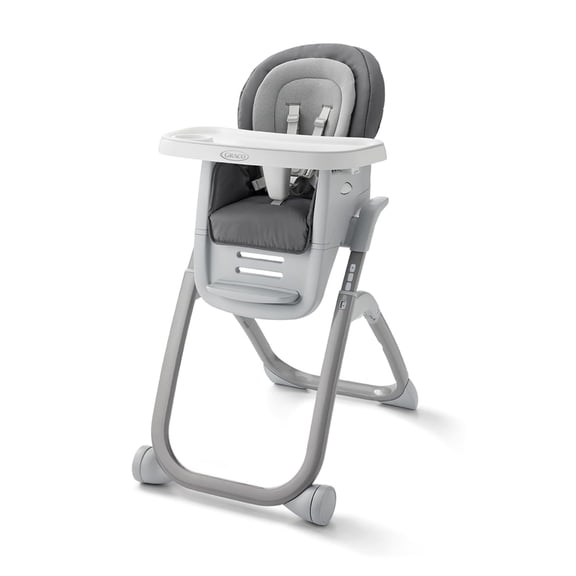 Graco DuoDiner DLX Highchair, Arlo Grey
