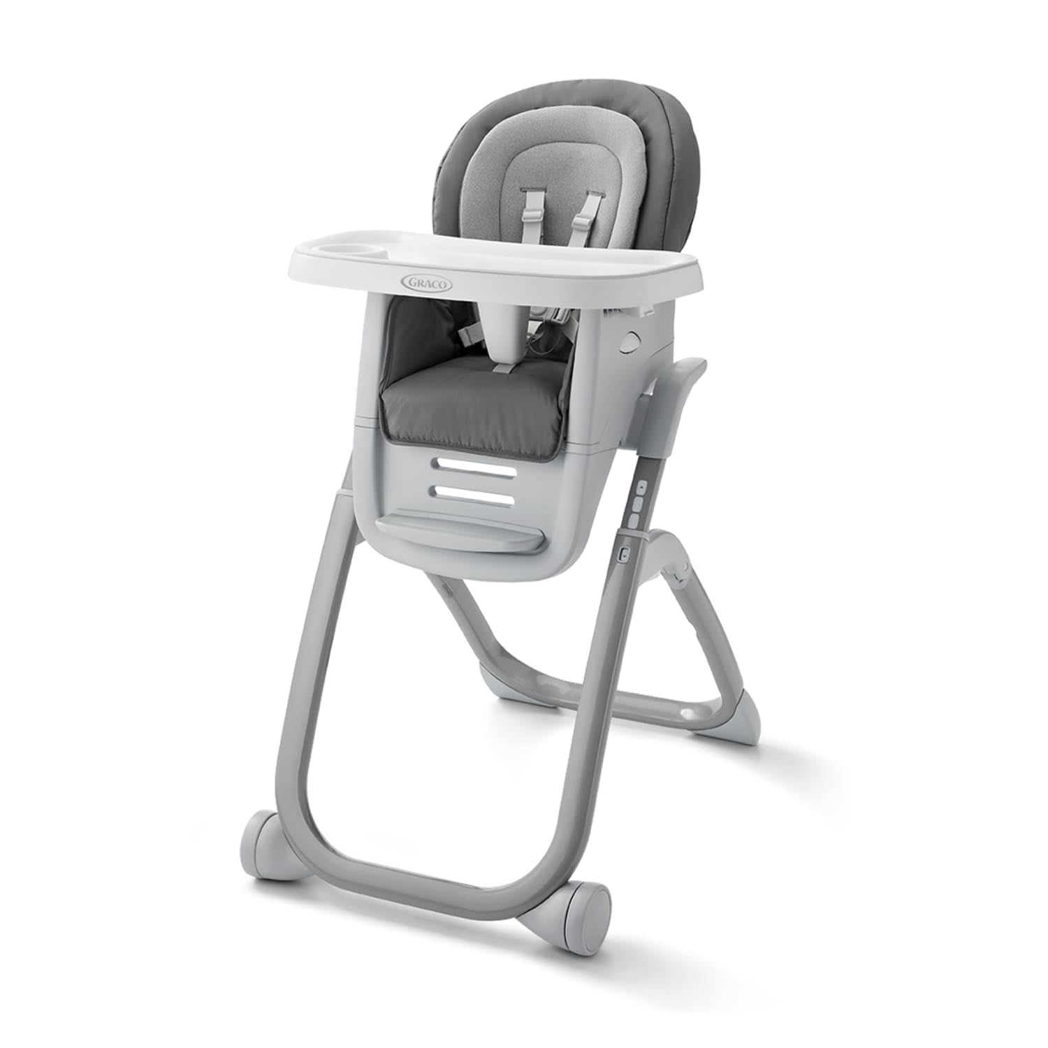 Graco DuoDiner DLX Highchair, Arlo Grey