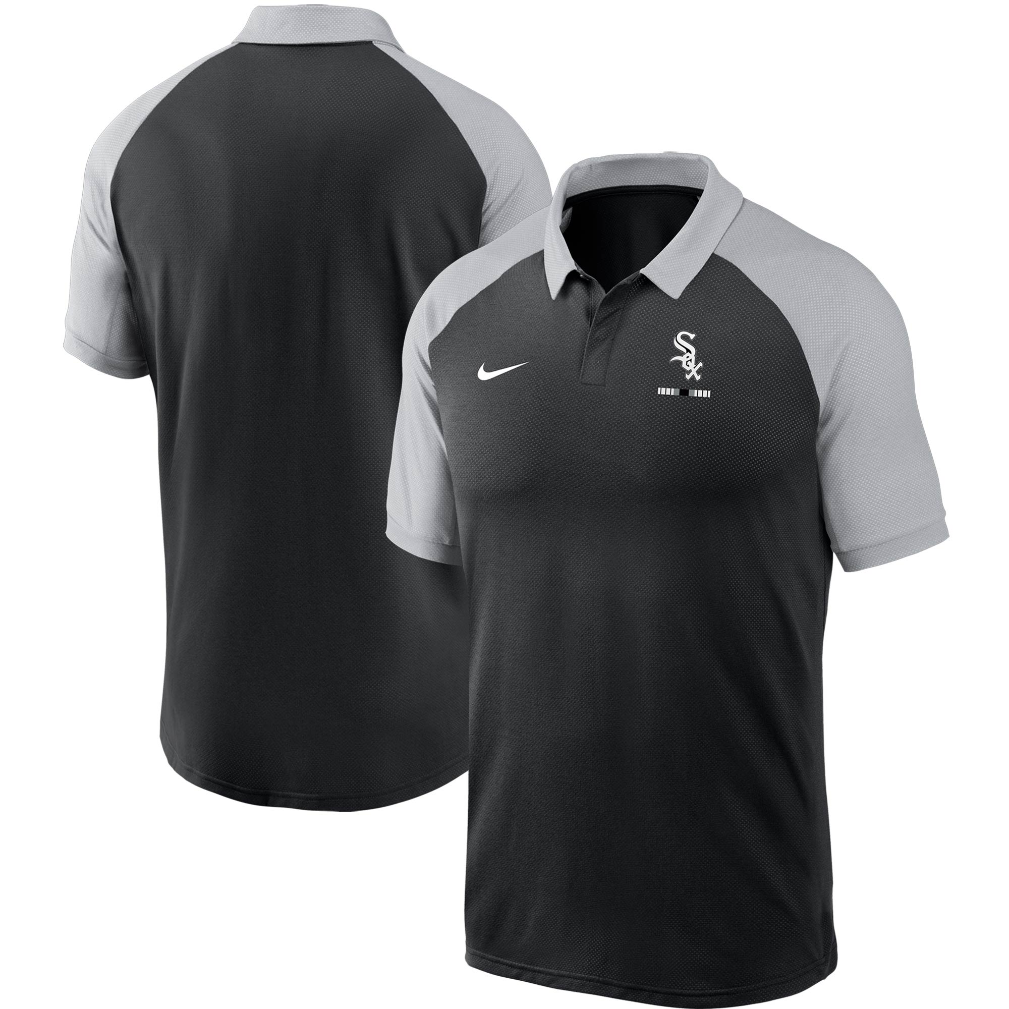 chicago white sox polo shirt