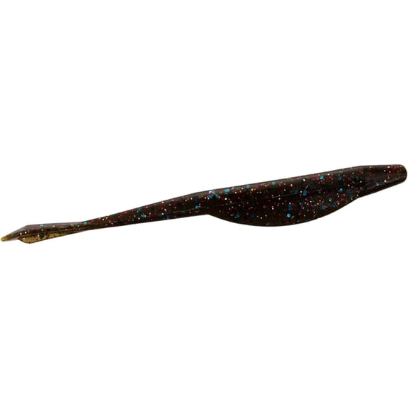 Gary Yamamoto 5" D-SHAD/TILAPIA Magic 7 Pack