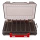 thumbnail image 4 of Caja de almacenamiento de señuelos de pesca caja de señuelos impermeable de doble cara caja de pesca transpirable de doble cara antipérdida con asa caja de señuelos de ANGGREK  Otros, 4 of 8