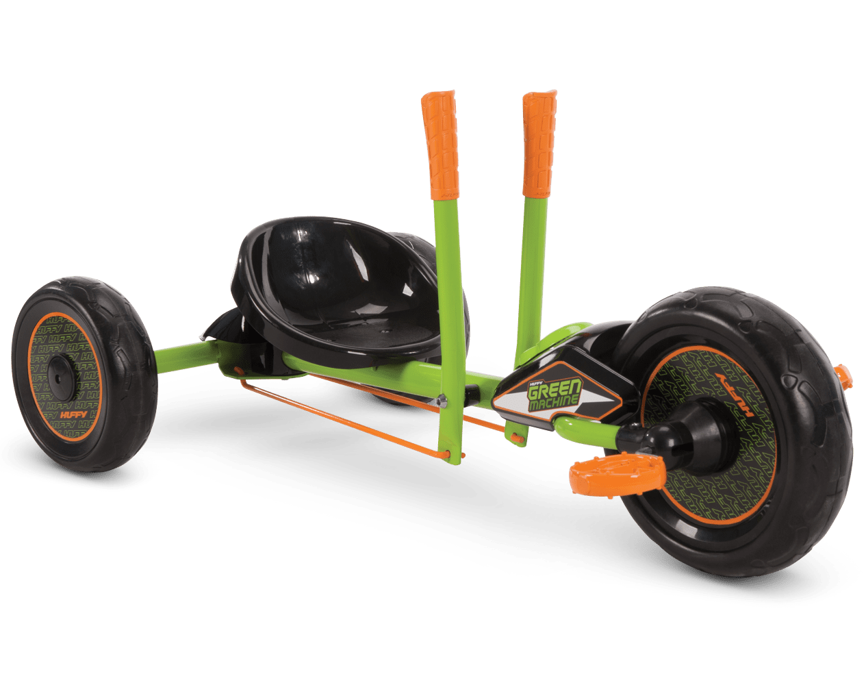 Huffy Green Machine Mini Tricycle