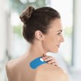 thumbnail image 1 of VONKY Skin Muscle Paste Band Running Knee Fitness Protector Suitable for Travel or Home Use, 1 of 5