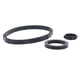 thumbnail image 1 of Kit De Sello De Carcasa De Filtro De Aceite, Sello De Goma Premium De Carcasa De Filtro De Aceite De Motor Confiable Para Motores TU De Gasolina 1.1 1.4 1.6, 1 of 7