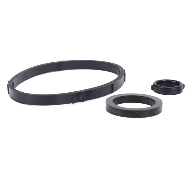 Sello de la Carcasa del Filtro de Aceite del Motor, Kit de Sello de la Carcasa de Filtro de Aceite de Instalacia Fácil de Instalar para 1.1 1.6 Motoros tu de Gasolina
