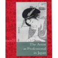 thumbnail image 1 of L'Artiste comme Professionnel au Japon, 1 of 1