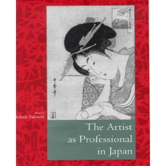 L'Artiste comme Professionnel au Japon