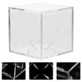 thumbnail image 2 of Tennis Ball Case Acrylic Square 1Set 3.14X3.14X3.14in, 2 of 8