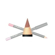 (3 Pack) LA GIRL Lipliner Pencil - Natural Creme