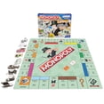 thumbnail image 1 of Juego de mesa Spin Master Games Monopoly Giant Edition durante más de 6 años, 1 of 9