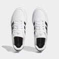 thumbnail image 2 of TENIS ADIDAS BREAKNET 2.0 HP9445, 2 of 3