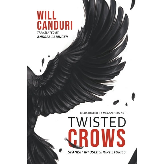 Twisted Crows, (Paperback)