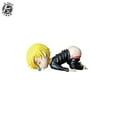 thumbnail image 1 of One Piece Butt Sleepy Luffy Zoro Sanji Robin Nami Chopper Frankie9hand Model, 1 of 3