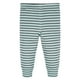 thumbnail image 4 of Set Playera, Sudadera con Capucha y Pantalón Gerber Azul Talla 0-3 Meses, 4 of 4