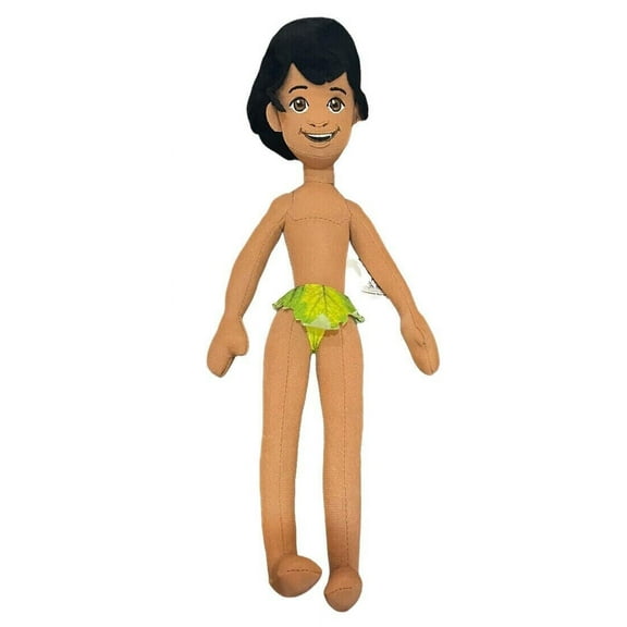 MOWGLI BOY  26 inch Jungle Book Plush Toy