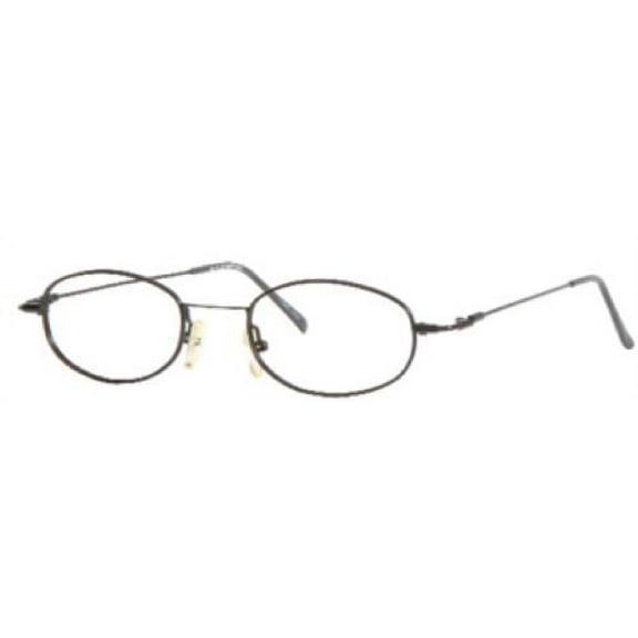 Triumph Optical Seth Unisex Eyeglasses Gold