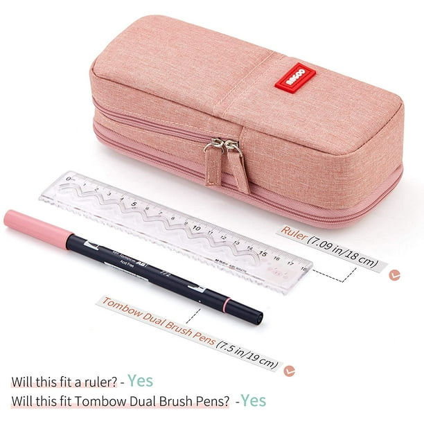 Multi layer pencil case deals