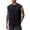 11# Black, variant on Gym Shirts Men Summer Sleeveless Tank Tops Loose Fit Workout Tops Acid Wash Cotton Tshirts 2026 Hot Pink M