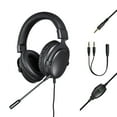 thumbnail image 5 of onn. Gaming Headset, 5 of 11