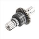 thumbnail image 2 of 2X Diferencial Delantero y Trasero con Engranaje de Disco de Acero 16420G para Coche RC 1/14 1/16, Accesorios Negros., 2 of 5