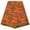 color 1, variant on XIAOHUAGUA 6 Yards African Wax Ankara Fabric Tribal Dashiki Fabric for Dress Sewing DIY craft