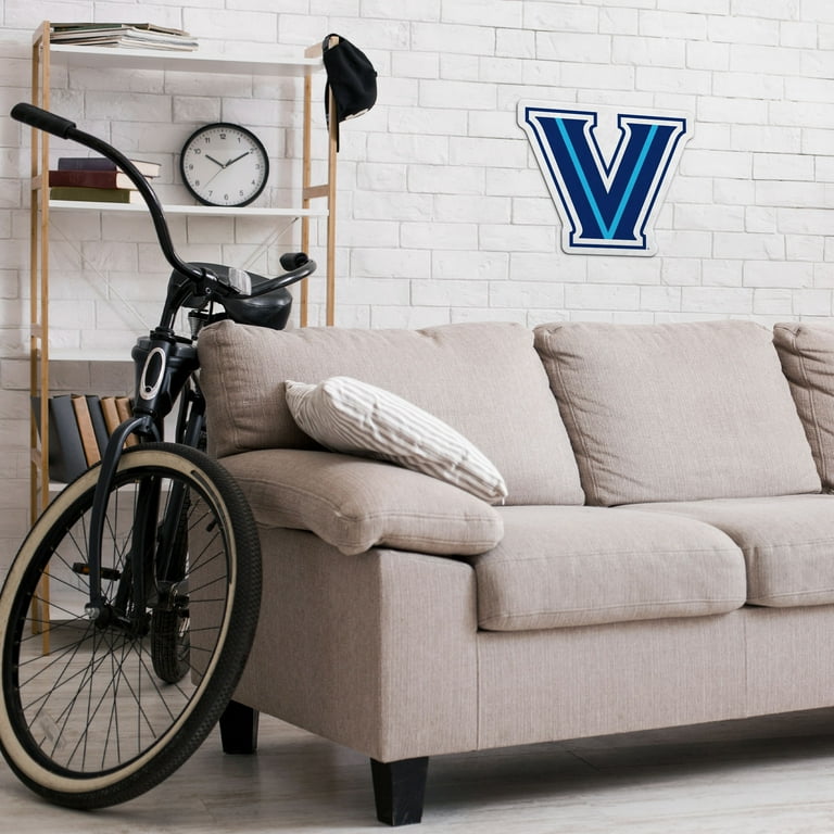Rico Industries NCAA Fort Valley State Wildcats Felt Pennant - 12x30 Inch Wall Decor For Game Room, Man Cave, Bedroom