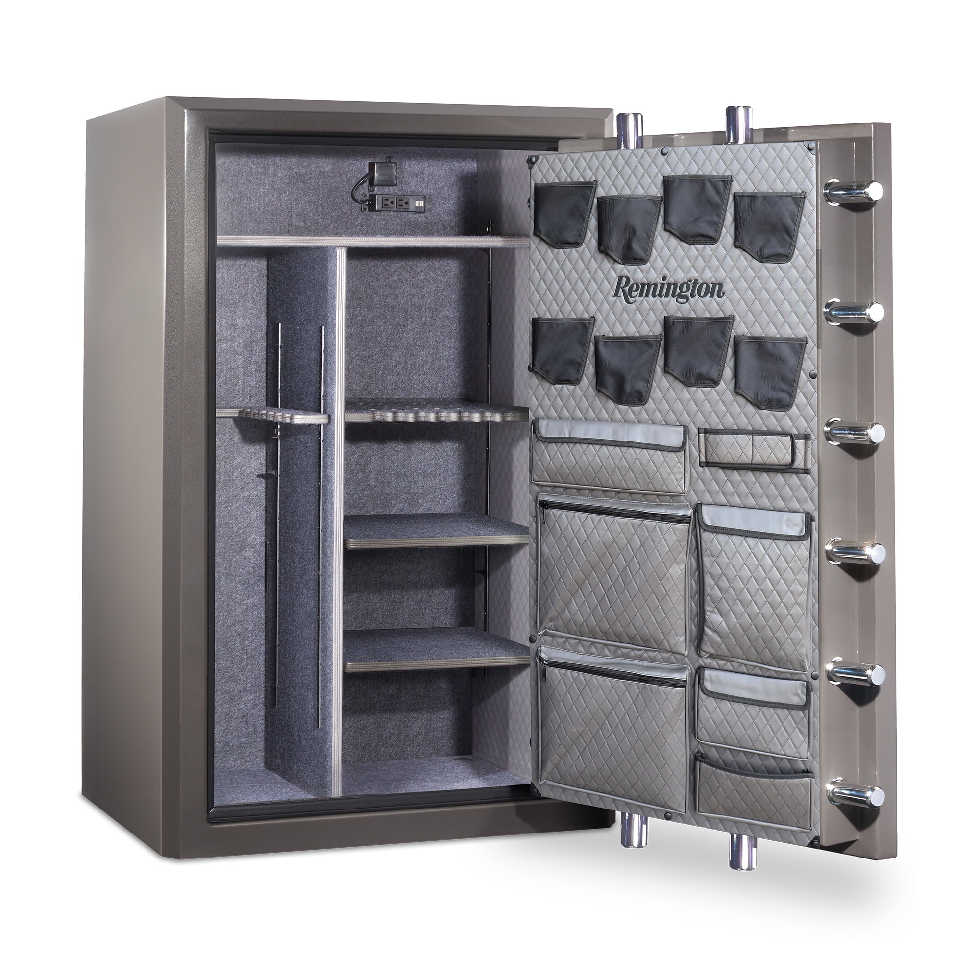 Remington Nitro 46+8 Gun Safe E-Lock SAR6546N