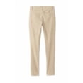 thumbnail image 2 of French Toast Girls School Uniform Super Stretch 5 pkt Pants, Sizes 4-20, 2 of 3