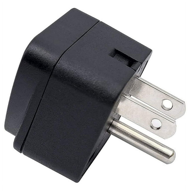 EU to UK Plug Adaptor