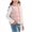 Pink B, variant on Stamzod Girl Clothes Winter Coat Sleeveless Warm Quilted Puffer Vest for Girls with Pockets Lightweight Black C 3-4Years