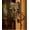 Lifetime Graphite Nickel, variant on Baldwin 85337056LENT Lifetime Satin Nickel Bethpage Single Cylinder Handleset