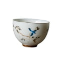 thumbnail image 4 of Tazas de té de Kung Fu chino, colecciones, regalo, cerámica tradicional, portátil, elegante, para familias, amigos, artículos para beber, taza de té 65 ml, 4 of 8