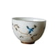 thumbnail image 4 of Taza de té de Kung Fu chino, vajilla de cerámica para familias y amigos, portátil y elegante. 65 ml, 4 of 9