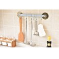 thumbnail image 4 of Gancho para clavos de baño, gancho adhesivo fuerte, gancho para perchero de ropa de cocina, gancho adhesivo fuerte, diseño fácil de usar, 4 of 5