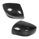 thumbnail image 1 of Tapa De La Cubierta Del Espejo Retrovisor, Cubierta Del Espejo Retrovisor Del Lado Izquierdo Derecho De Fibra De Carbono Seca Aspecto Elegante Para GTR R35 2008 A 2016, 1 of 7