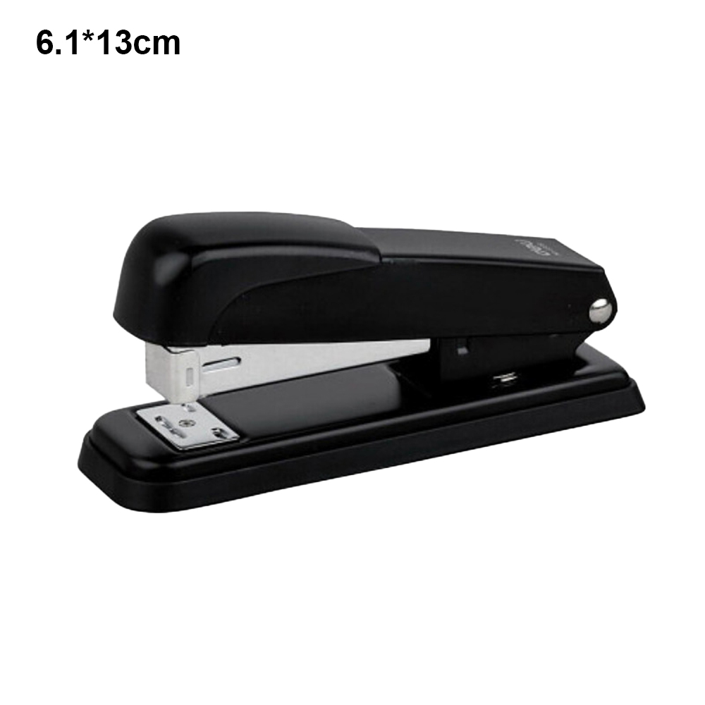 stapler, full bar desktop stapler, metal office stapler