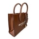 thumbnail image 2 of Bolsa Michael Kors Mirella Mini Tote Miel Cuero Granulado, 2 of 7