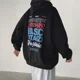 thumbnail image 4 of Ropa para hombre Nueva sudadera con capucha de rock hip hop con gráfico para hombre Sudadera con capucha de algodón Otoño Barata Estilo coreano Suelta Oferta de bienvenida en S, 4 of 4