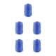 thumbnail image 1 of Inteprter Cuerda De Hielo Inodora Para Manualidades Elástica Y Delgada Para Sombreros Y Cojines Que Hacen Una Textura 13 Azul Type2 NO2, 1 of 6