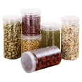 thumbnail image 4 of Agiferg Kitchen Storage Box Sealing Food Preservation Plastic Fresh Pot Container, 4 of 4