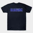 thumbnail image 3 of Blue Lock T-Shirt Sizes S-5Xl GooGate, 3 of 5