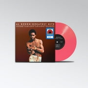 FAT POSSUM RECORDS Al Green - Greatest Hits (Walmart Exclusive) - Vinyl [Exclusive]