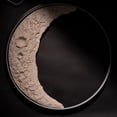 thumbnail image 2 of Moon wall light 3D three-dimensional indoor and outdoor universal, outdoor waterproof IP65 remote control dimming background wall decorative light, 2 of 11