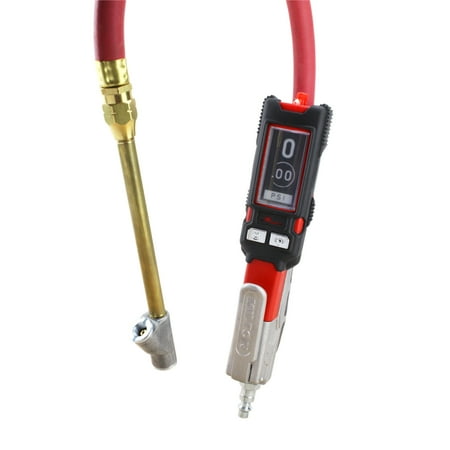 psi inflator accuracy milton