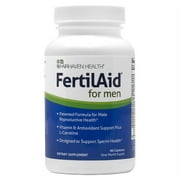 Fairhaven Health FertilAid For Men